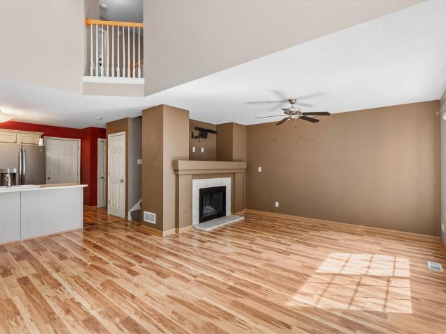Condo for sale in Century Trace Townhomes, Johnston