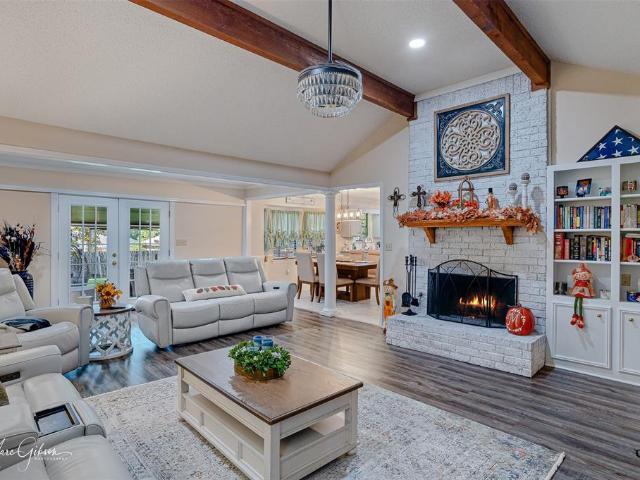 House for sale in Keithville, Louisiana