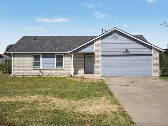House for sale in Sperry, Oklahoma