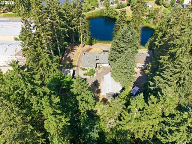 House for sale in Oregonia