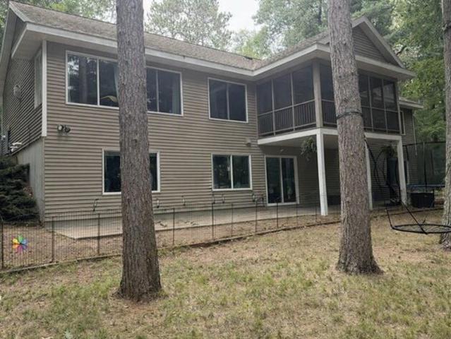 House for sale in Minocqua, Wisconsin