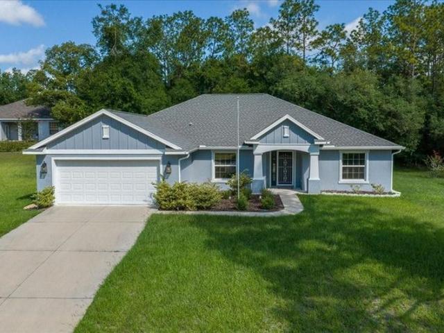 House for sale in Dunnellon, Florida