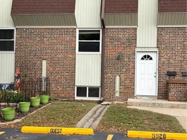 Townhouse for sale in Brookhaven, Merriam