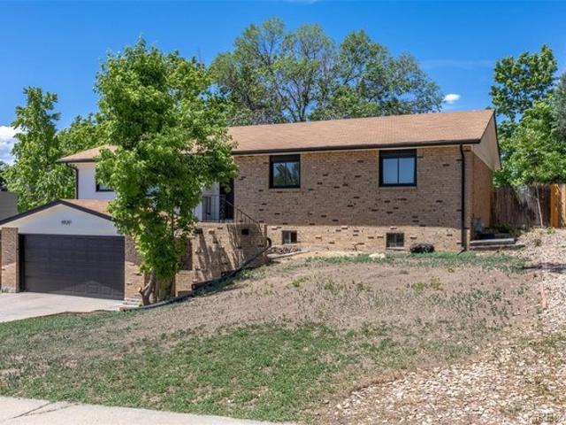 House for sale in Thornton, Colorado