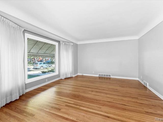House for sale in Allen Park, Michigan