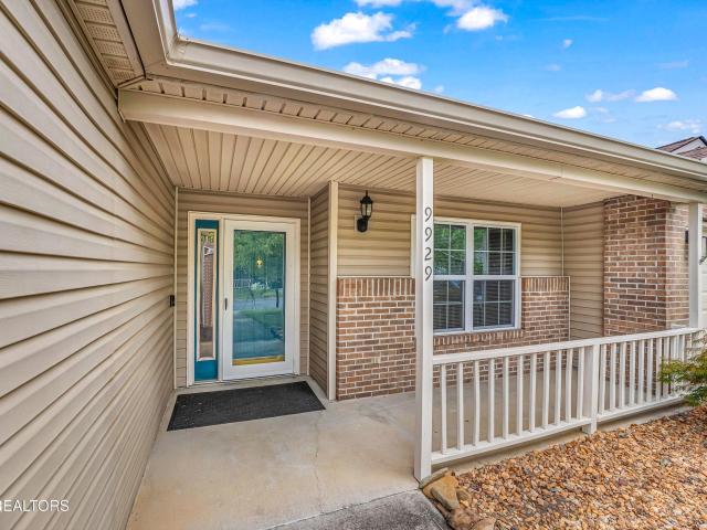 Townhouse for sale in Plum Creek, Knoxville