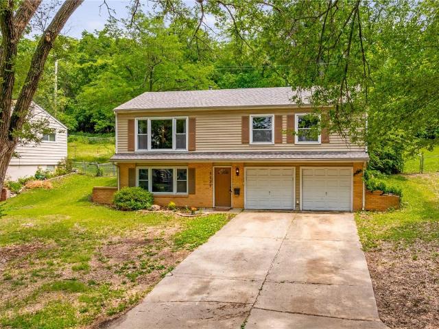 House for sale in Kansas City, Missouri