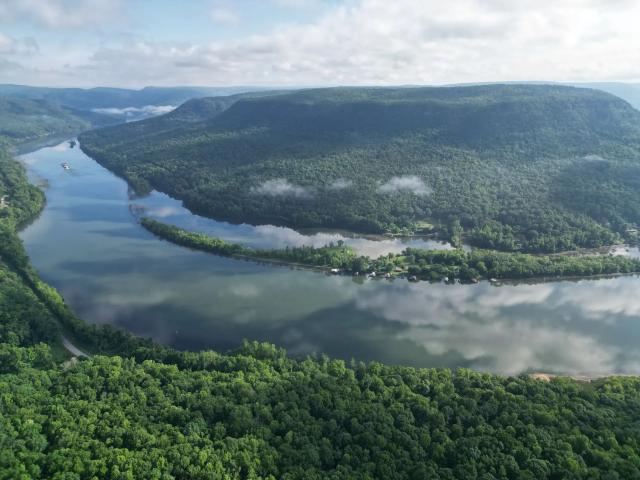 Land for sale in Tennessee