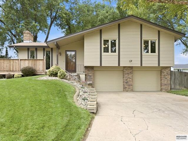 House for sale in Nebraska