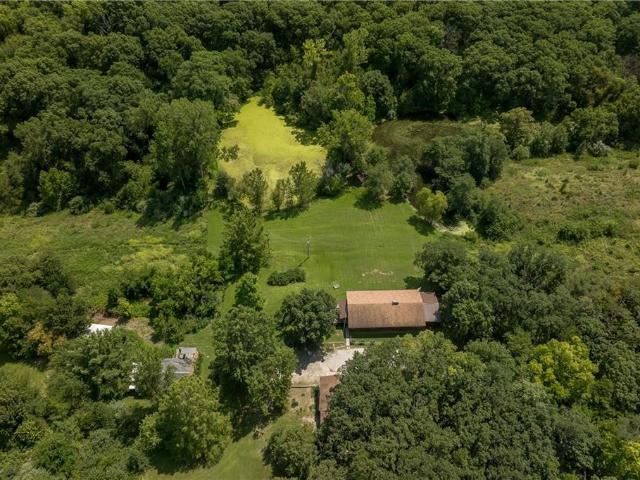 House for sale in Buchanan, Missouri