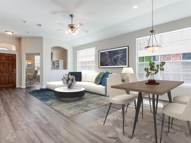 Townhouse for sale in Plano
