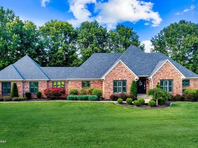 House for sale in Simpsonville, Kentucky