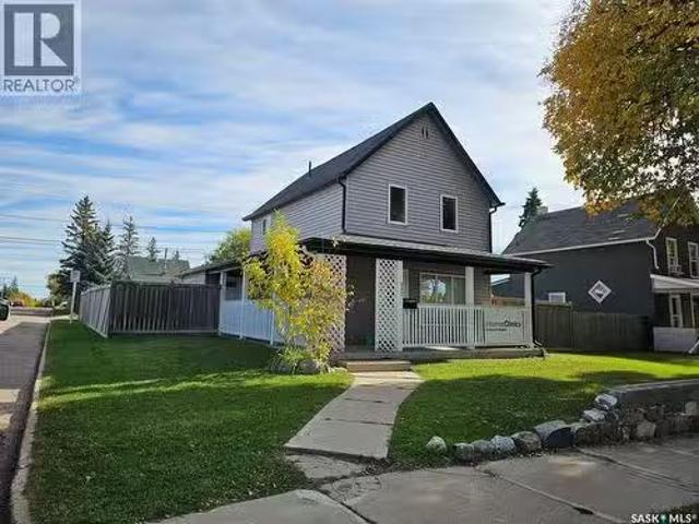 House for sale in Paciwin, North Battleford