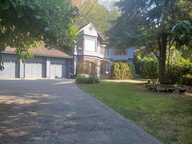 Property for sale in West Vancouver, British Columbia