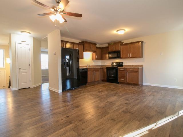 Property for rent in Tennessee