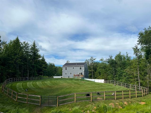 House for sale in Barnstead, Belknap County