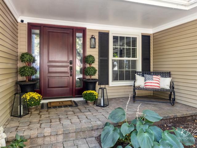 House for sale in Naperville, Illinois