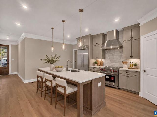 Townhouse for sale in Belvedere, Charlottesville
