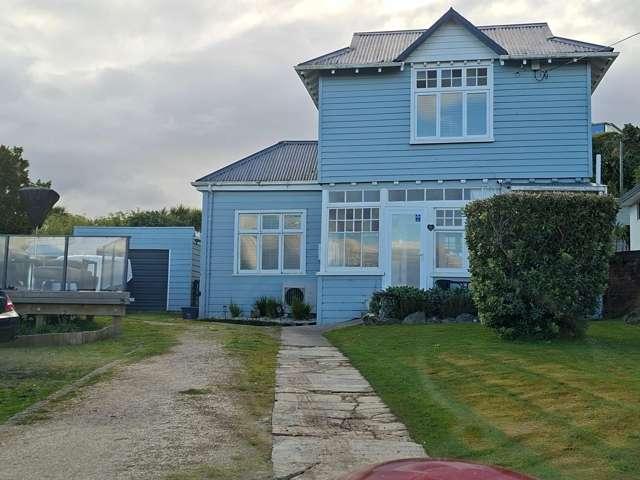 House for rent in Otakou