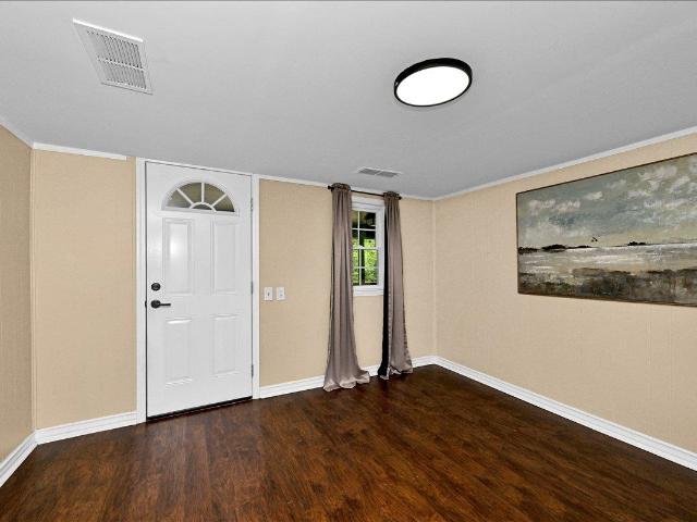 House for sale in Cullman, Alabama