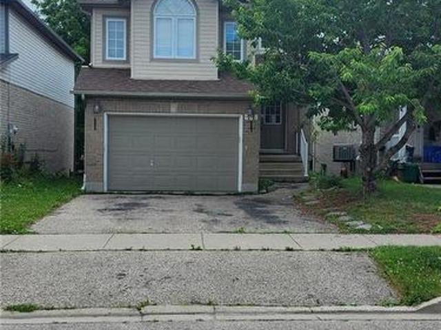House for sale in Kitchener, Ontario