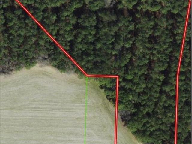 Land for sale in Smithfield, North Carolina