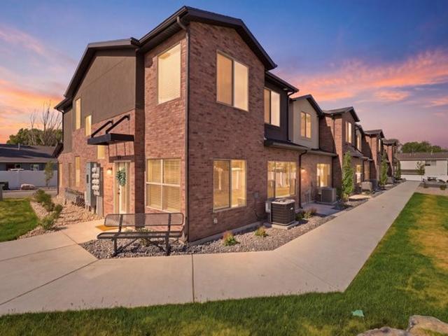 Townhouse for sale in Ogden, Utah