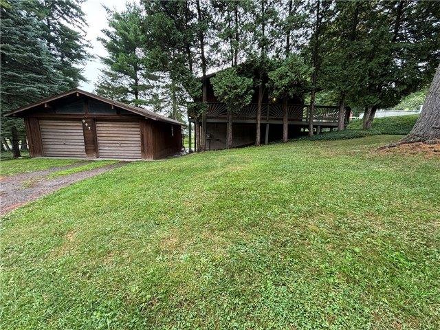 House for sale in Newark, New York