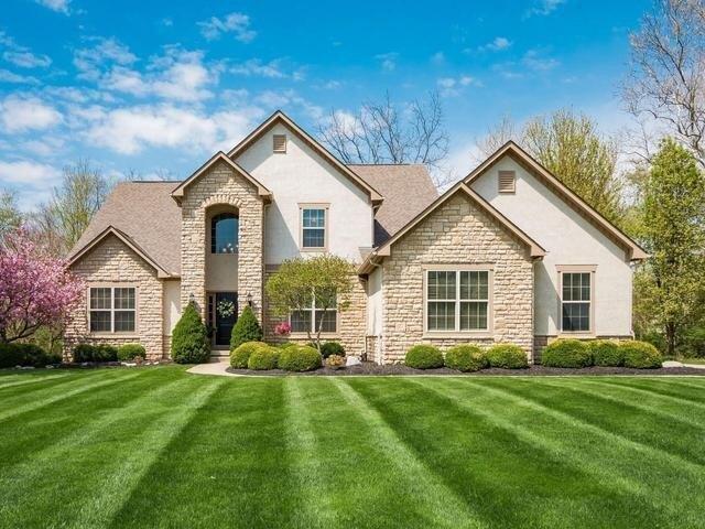 House for sale in Berlin, Ohio