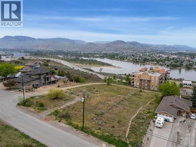 Land for sale in Kamloops, British Columbia