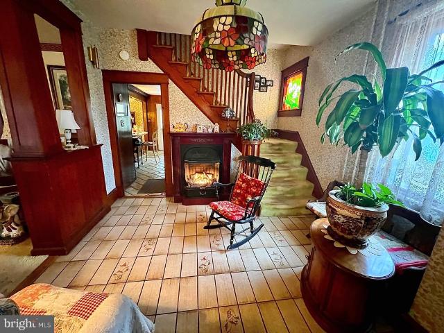 House for sale in Lavelle, Pennsylvania