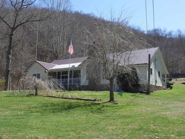 House for sale in Webster Springs, West Virginia