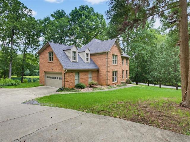 House for sale in Eden, North Carolina