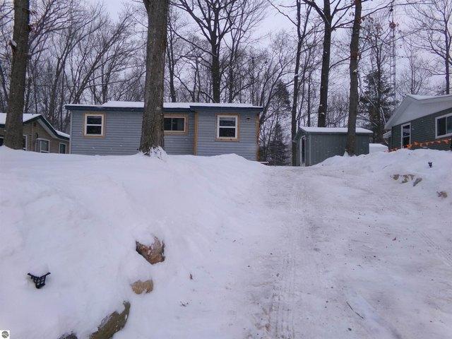 House for sale in Clare, Michigan