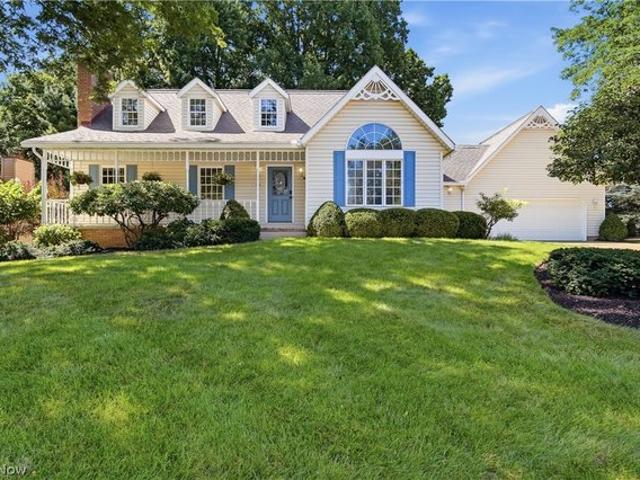House for sale in North Canton, Ohio