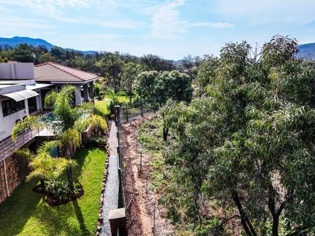 Land for sale in Tlhabane, North West