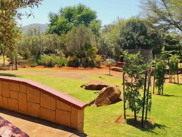 Land for sale in Tlhabane, North West