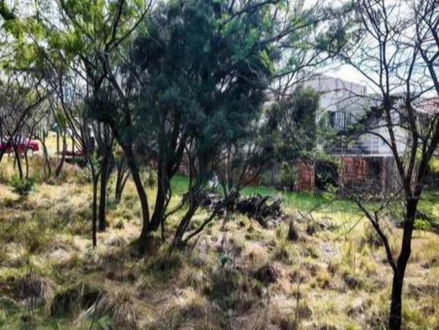 Land for sale in Tlhabane, North West