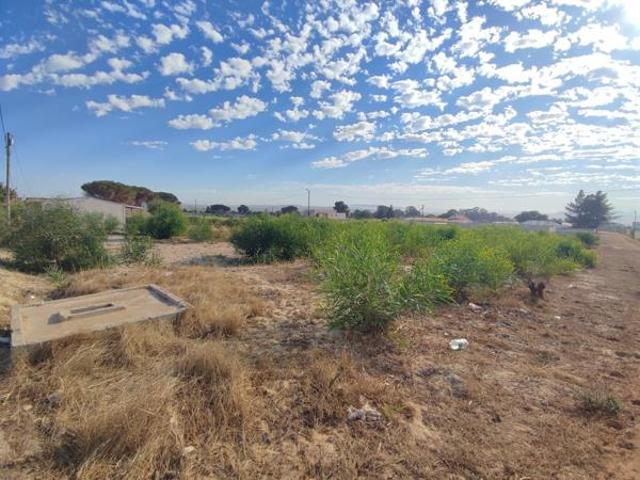 Land for sale in Western Cape