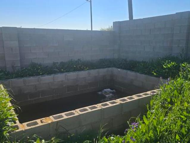 Land for sale in Western Cape