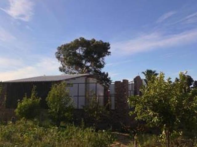 Land for sale in West Coast Village, City of Cape Town
