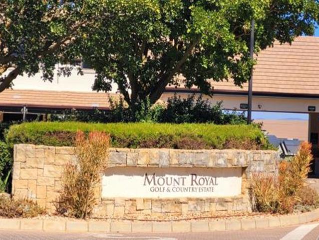 Land for sale in Western Cape