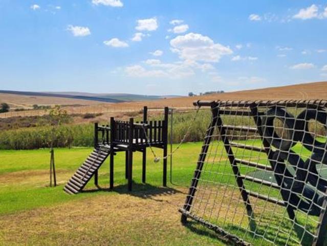 Land for sale in Western Cape