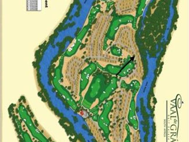 Land for sale in Koppies, Free State