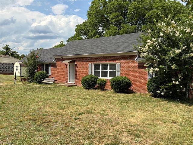 House for sale in Blanch, North Carolina