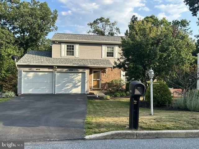 House for sale in Harrisburg, Pennsylvania