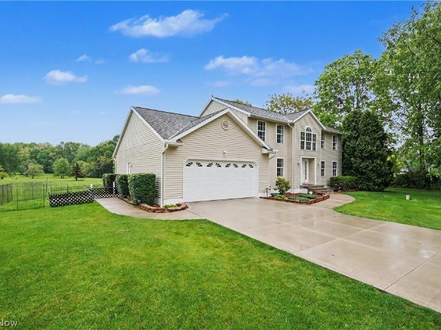 House for sale in Portage, Ohio