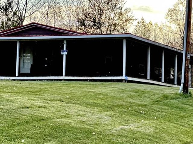 House for sale in Olive Hill, Kentucky