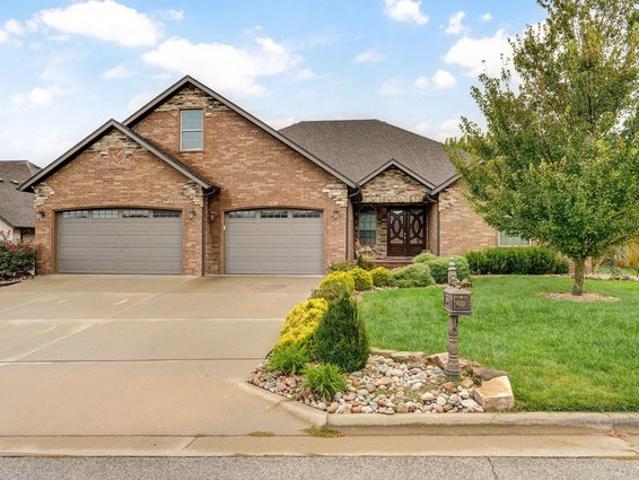 House for sale in Springfield, Missouri