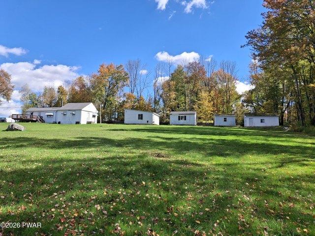 House for sale in Waymart, Wayne County